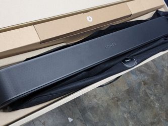 Sonos Beam Gen 2 Soundbar
