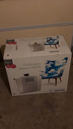 Kuuboid Xl Max Venta Next Generation Purifier