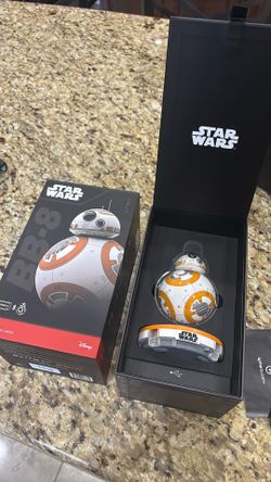 BB-8 Sphero Starwars
