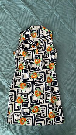 Vintage Guess dress
