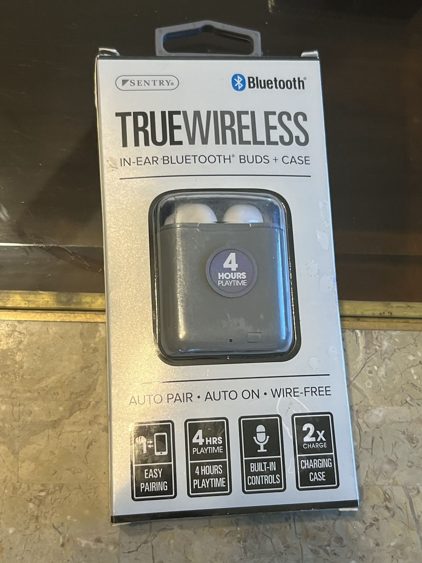 Wireless Headphones