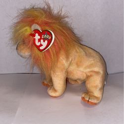 Beanie Baby 