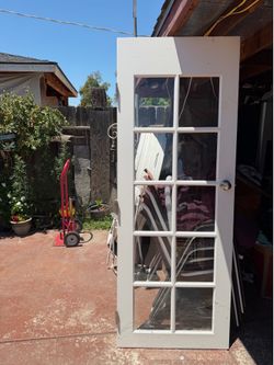 Door