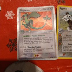 Pokemon Cards Collectibles