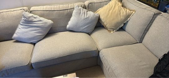 Sectional