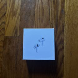 AirPods Pro 2