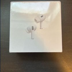 *Brand New* AirPods Pro Gen 2