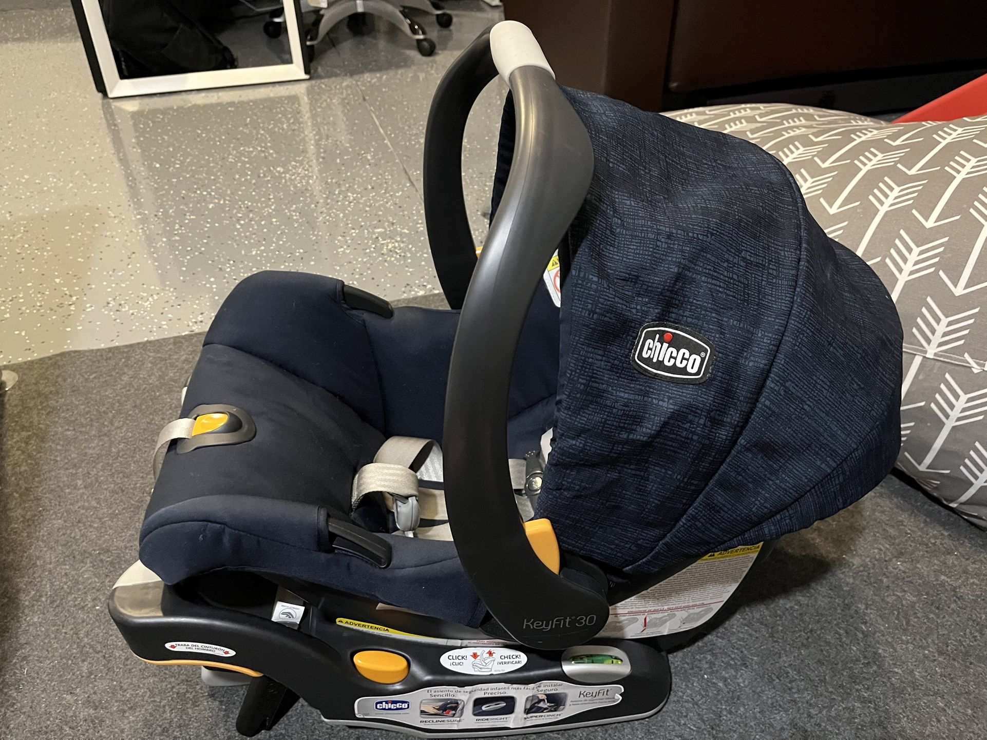 Car Seat
