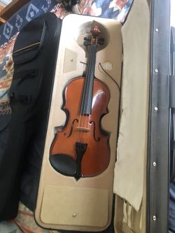 Violin(NO BOW)