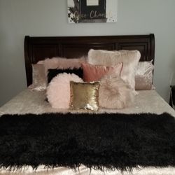 King Size Bedroom