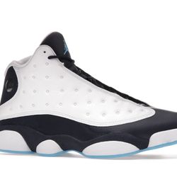 Jordan 13 Retro Obsidian 