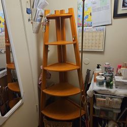 Corner Shelf 