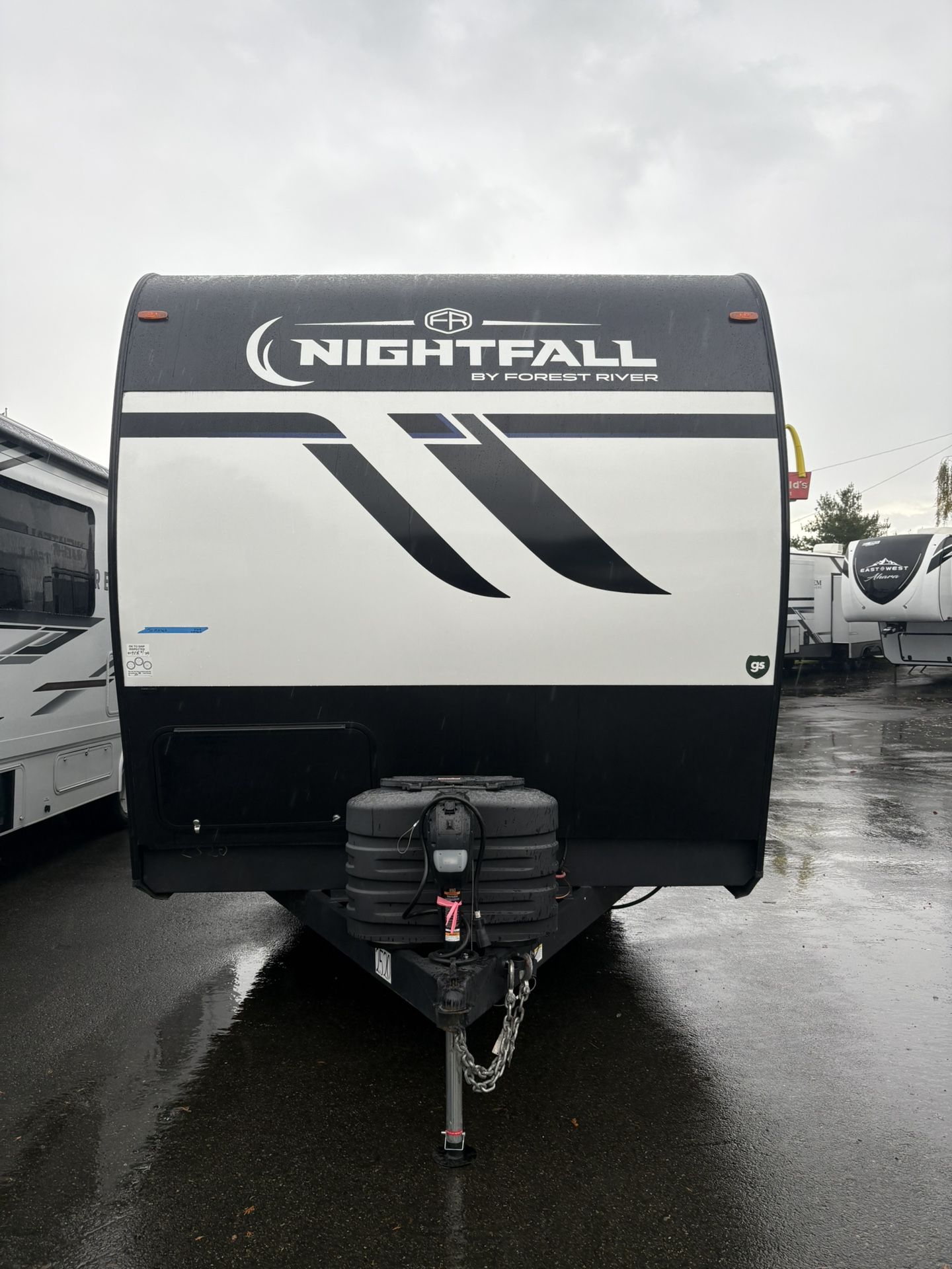 2025 Forest River Nightfall