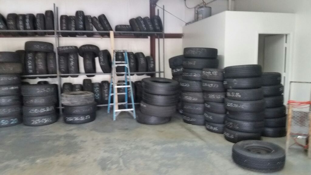 For sale tire