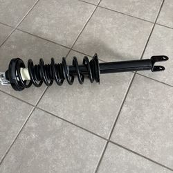 Rear struts for 2008 Honda Accord