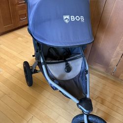 Bob Jogging Stroller