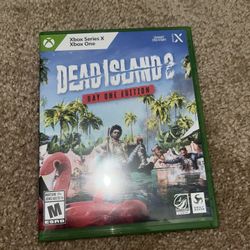 Dead Island 2: Xbox Series X/Xbox One