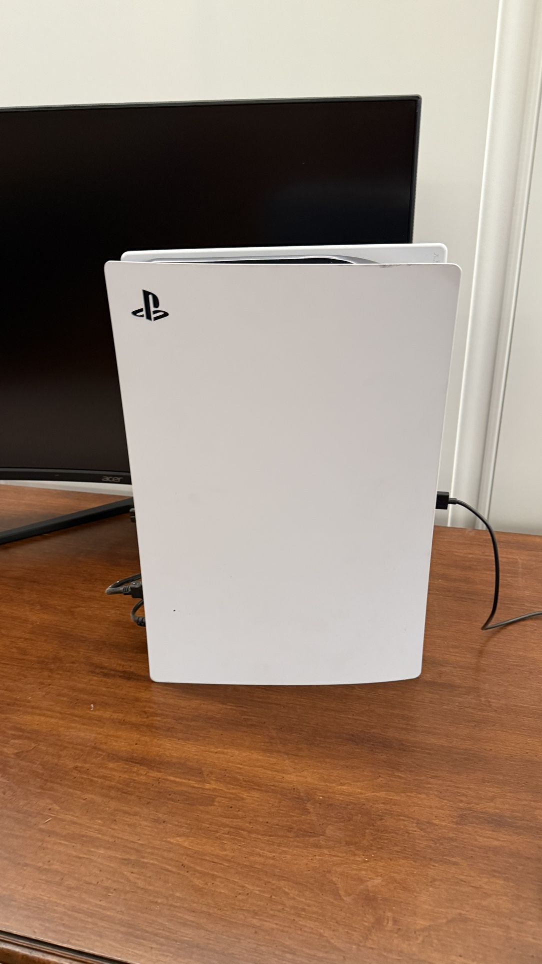 Ps5 Standard Version