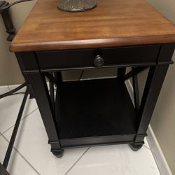 End Table 