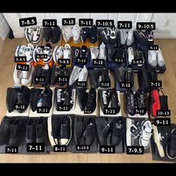 Designer Men Shoes 