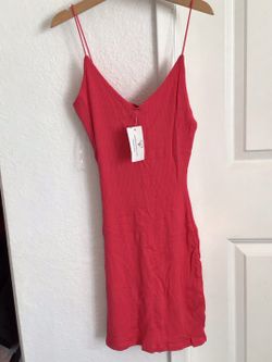 Windsor Dress
