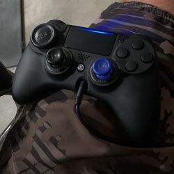 Scuf Impact Like New