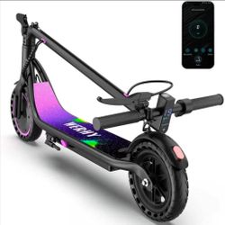 H03 Electric Scooter