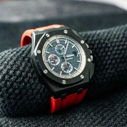 AUDEMARS PIGUET ROYAL OAK OFFSHORE CHRONOGRAPH 44MM 26405CE.OO.A002CA.01