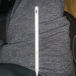 Apple Pen