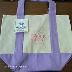 Trader Joe’s Tote Bags