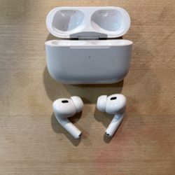 Airpod Pros (3rd Gen)