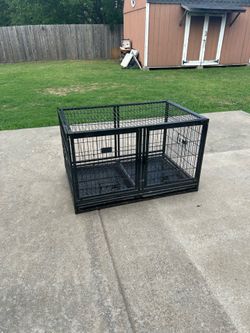 Cage medium size