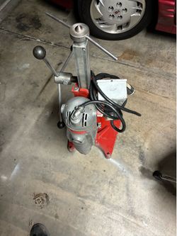 Core drill
