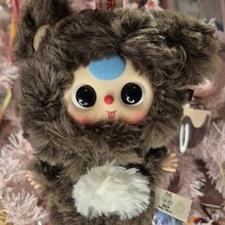 ✨️ Blindbox Baby Three - De Lovely series 🐰💕 - Keychain Plush ✨
