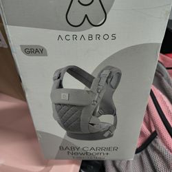 Baby Carrier 
