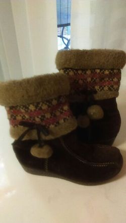 Boots