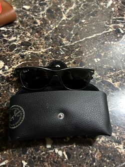 Ray-Bans