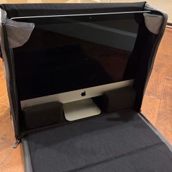 iMac 2019 1tb + Travel Case