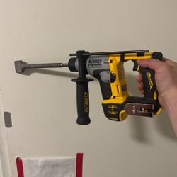Brand New Dewalt Drill