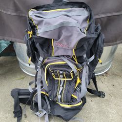 Jansport Rockies 100 Backpack