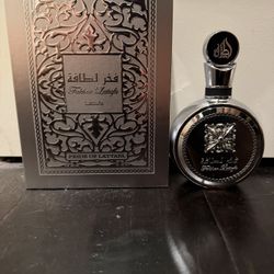 Lattafa Fakhar Platin