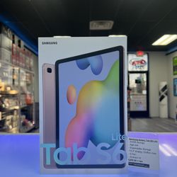 Samsung Galaxy Tab S6 Lite - 64 GB Chiffon Rose - **BRAND NEW**