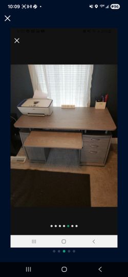 Computer Desk