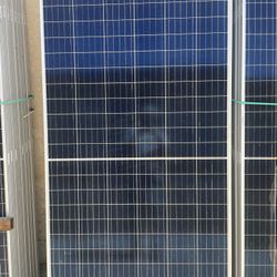 400 Watt Crystalline Solar Panels $150