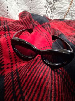 Loewe Cat-Eye Sunglasses