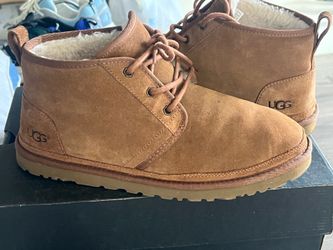 Men’s Ugg Boots