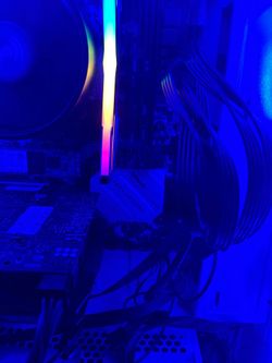 ASRock Steel Legend AMD Gaming PC Parts graphic card 1060 and AMD Ryzen 3 3200 with Radean Vega Gra