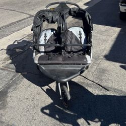 Double Jogger & Single Jogger Special 