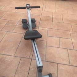 Row Machine