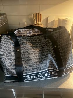 Juicy couture  bag